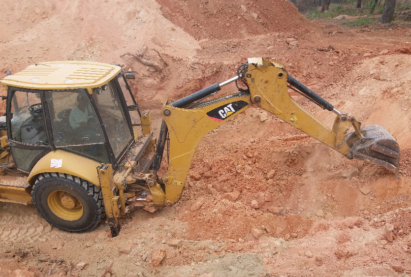 CARRICK ESTATE- BORROWDALE
