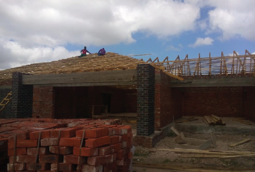 BELVEDERE RESIDENTIAL